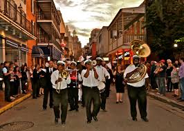 Pin By Chelsea Mitchell On C C Wedding Second Line Parade New Orleans Wedding Street Scenes