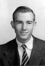 Tyson Maluda, Berrien High, 1956