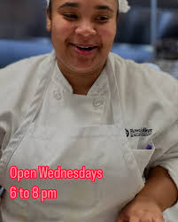 Themed Restaurant in South Jersey with Monthly Menu Changes