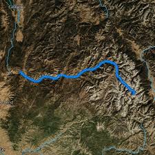 One of the top rivers in maine to fish for landlocked atlantic salmon. South Fork Payette River Idaho Fishing Report