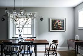 As the design embraces a minimalist look through the clean white walls. 25 Rustic Dining Room Ideas Farmhouse Style Dining Room Designs
