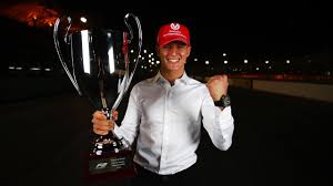 Mick schumacher net worth, biography, age, height, dating, relationship records, salary, income, cars, lifestyles & many more details have been updated below. Formula One 2021 News Mick Schumacher Very Happy To Carry Name Ahead Of Grand Prix Debut Eurosport