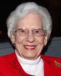 Margarett "Maggie" Watt Roddenberry