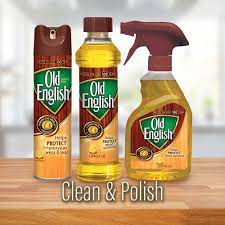 Really brings the wood back to life and makes the grain stand out. Old English Lemon Oil Furniture Polish 12oz Bottle Walmart Com Walmart Com