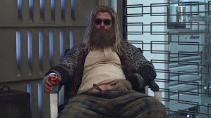 Thor, the brawny thunder god, is the archetype of a loyal and honorable warrior, the ideal toward no one is better suited for this task than thor. Yeni Thor Filminden Ilk Bilgiler Geldi Donanimhaber