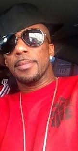 Ralph Tresvant Music Appreciation