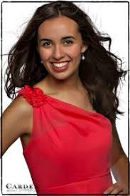 Katie Ward Concludes Year Of Service As State's Distinguished Young Woman