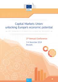 Follow the steps below if you received a notification that your device is eligible to be unlocked. Capital Markets Union Unlocking Europe S Economic Potential 2nd Annual Copfir Conference Eu Science Hub