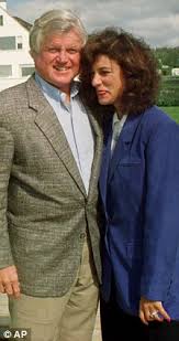 She is a highly in demand speaker on all things digital marketing, and has helped many clients boost their visibility and revenue. Ted Kennedy S Widow Victoria He Made Me Feel Like The Luckiest Woman On The Planet Daily Mail Online