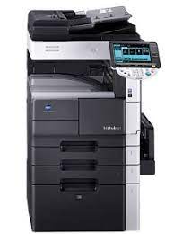 Download the latest printer drivers and utilities for your machine here. Konica Minolta Bizhub 501 Driver Konica Minolta Drivers