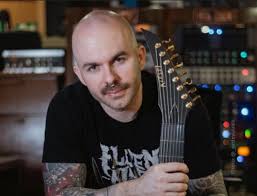 Who's the karl pilkington of metal? : r/MetalForTheMasses