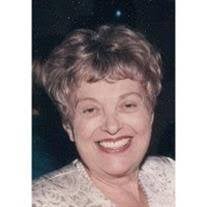 Madelyn O. Moskowitz Obituary