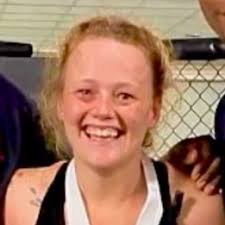 Melissa Sheppey vs. Amber Floyd, Showcase MMA 16