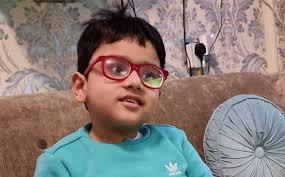 GRIEVING SHEFFIELD DAD REFERRED TO POLICE BY NHS CONSULTANTS AFTER SPEAKING  OUT OVER SON'S DEATH A Sheffield father seeking answers after the tragic  death of his five-year-old son says he was referred