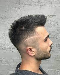 Top 30 Men S Hairstyles For Summer 2018 Men S Hairstyles Summer Hairstyles Wavy Hair Men Mens Haircuts Fade