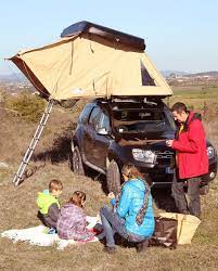 tente de toit naitup quatro deluxe hussarde my green sport tente de toit toit barre de toit