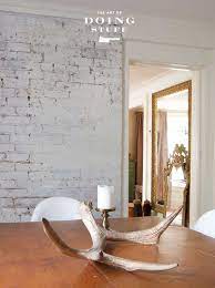 An interior brick wall design can be viewed as an immortal fortune, a blemish, an eccentric element or numerous different things. Brick Wall Paint Ideas All Products Are Discounted Cheaper Than Retail Price Free Delivery Returns Off 64