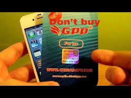 To contact your carrier and unlock your iphone, use these steps. Reasons Why You Should Not Buy Gpp Iphone Youtube