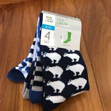 Kmart Australia Boy Socks Size 9 12 Babies Kids Boys