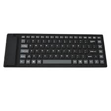 En términos simples y sencillos, una computadora es un sistema informático compuesto por varios componentes electrónicos que trabajan en conjunto para proporcionar datos de salida procesados. China Teclado Virtual Para Pc Teclas Multimedia Kb 205 Comprar Teclado De Pantalla En Es Made In China Com