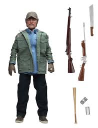 The quint offers the best of immersive and viral videos. Actionfilmfigurenaction Figures Jaws