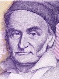 Photo libre de droit de Portrait De Carl Friedrich Gauss banque d'images et  plus d'images libres de droit de Carl Friedrich Gauss