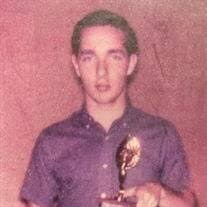 Richard Gene Crawley Obituary