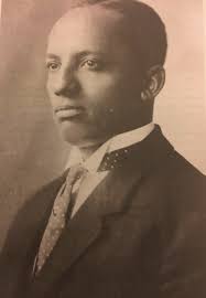 Black History Revealed in a Local Cemetery