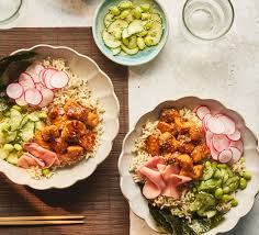 Barney's Monday night rice recipe