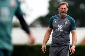 The site lists all clubs he coached and all clubs he played for. Ralph Hasenhuttl Can See Positives In Southampton Players Wanting To Quit Club Daily Star