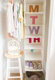 Check spelling or type a new query. Diy Days Of The Week Clothes Organizer The Mama Notes