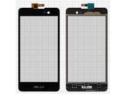 Touchscreen compatible with BLU Dash M ...