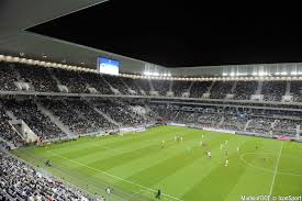Nouveau stade de bordeaux on wn network delivers the latest videos and editable pages for news & events, including entertainment, music, sports the first match was bordeaux against montpellier on 23 may 2015, the penultimate day of ligue 1. Photos Foot Nouveau Stade Bordeaux 23 05 2015 Bordeaux Montpellier 38eme Journee Ligue 1
