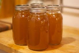 We source most of our ingredients locally within bc. This Bone Broth Recipe Will Nourish Your Sick Or Elderly Dog