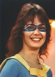 The Kid Super Power Hour with Shazam! (TV Series 1981–1982)