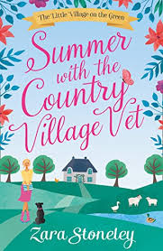 A literature review is a survey of scholarly knowledge on a topic. Download Pdf Summer With The Country Village Vet The Little Village On The Green Book 1 Books Cool Say Stay Dopas