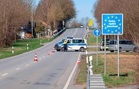 Einzelne länder haben aber von sich aus beschränkungen oder einreiseverbote verhängt: Grenzen Zu Deutschland Und Der Schweiz Ab 15 Juni Offen Coronavirus Derstandard At Panorama