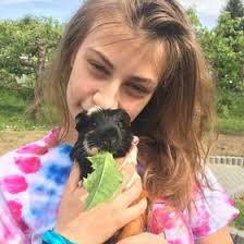 Sara Sand (SaraSandr)