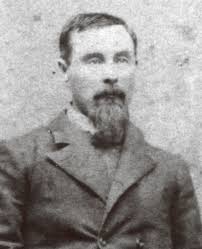 Tales of the Past: John Devine and establishes a cattle empire