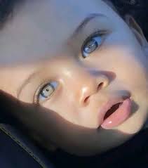 May this beautiful soul locate every family in Jesus name Amen