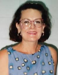 Obituary information for Elizabeth Doris Rowe