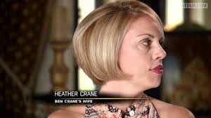 Heather Crane's Instagram, Twitter & Facebook