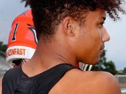 Blackman football 2022: New technology helping monitor player progress