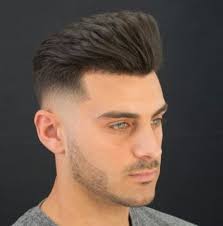 Most moisture treatments are only effective from wash to wash, and expensive to keep up. 10 Trendiest Hairstyles For Men With Thick Hair Make The Best Of Your Gorgeous Mane 2020