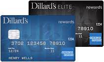 Sign up for a dillard's credit card and earn 2 points per $1 spent. Apply For A Dillard S Credit Card Get Rewards For Shopping