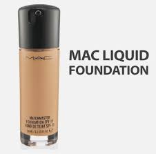 Mac Makeup Foundation Color Chart Makeupview Co