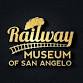 Second Saturday's: Railway Museum of San Angelo event image
