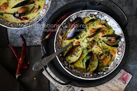 Epingle Sur Recette De Poissons Crustace Et Panure Pou