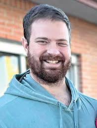 Carl Clifford Markham