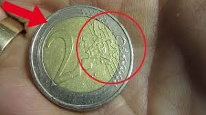 Sie sind auch besonders wertvoll. Diese 2 Euro Munze Macht Dich Reich Youtube